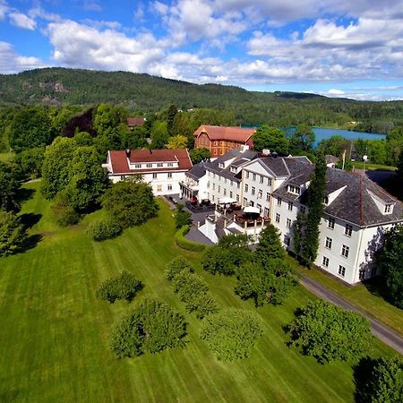Hotel Ovre Sem Gard Asker Zewnętrze zdjęcie