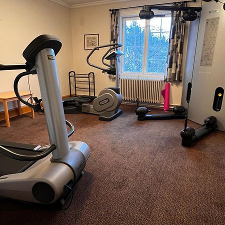 Hotel Ovre Sem Gard Asker Zewnętrze zdjęcie