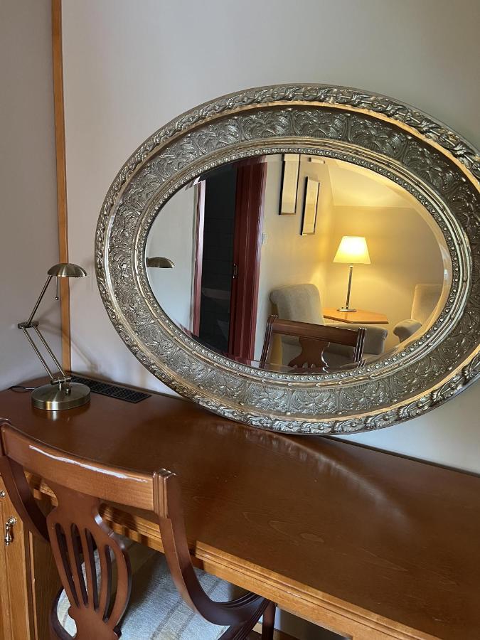 Hotel Ovre Sem Gard Asker Zewnętrze zdjęcie