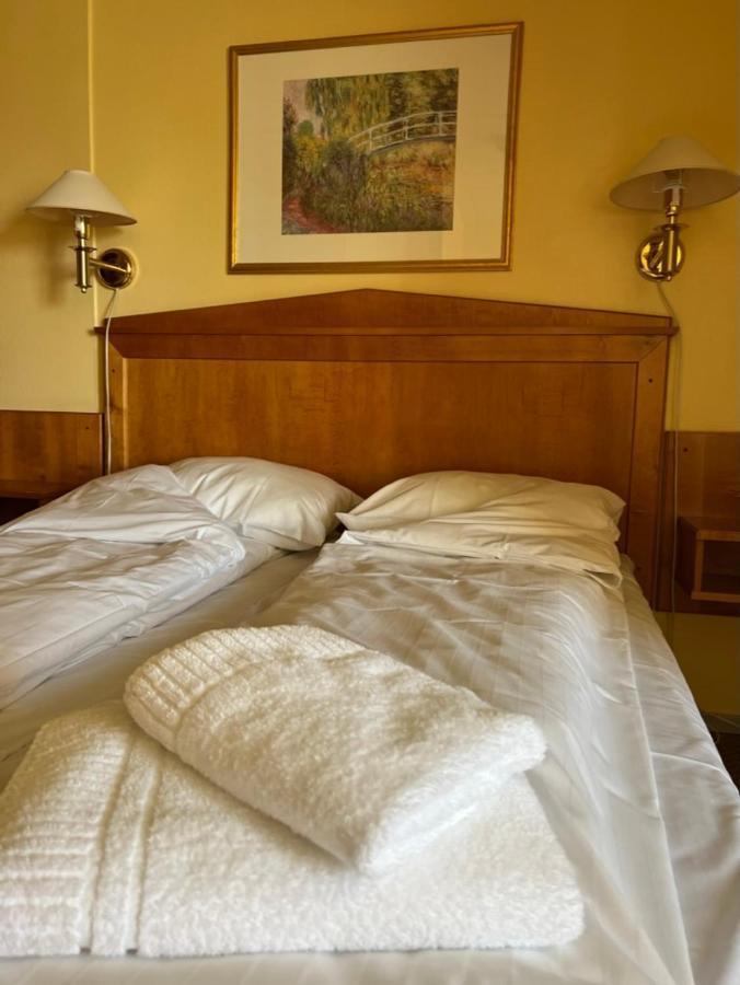 Hotel Ovre Sem Gard Asker Zewnętrze zdjęcie
