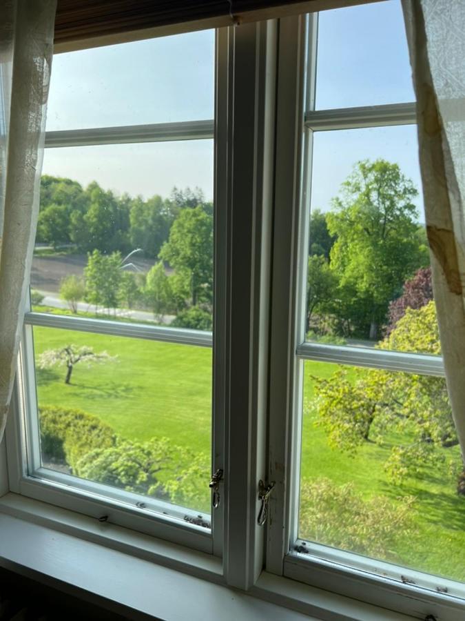 Hotel Ovre Sem Gard Asker Zewnętrze zdjęcie