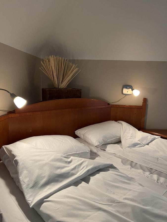 Hotel Ovre Sem Gard Asker Zewnętrze zdjęcie