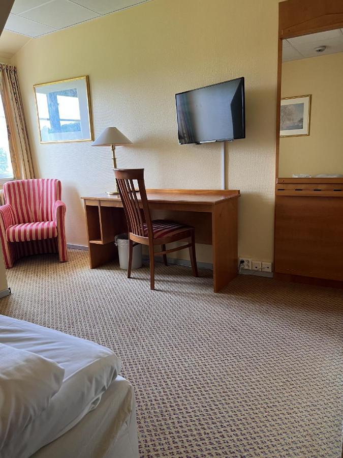 Hotel Ovre Sem Gard Asker Zewnętrze zdjęcie