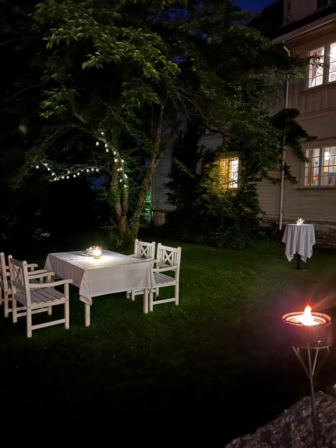 Hotel Ovre Sem Gard Asker Zewnętrze zdjęcie