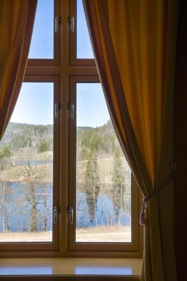 Hotel Ovre Sem Gard Asker Zewnętrze zdjęcie
