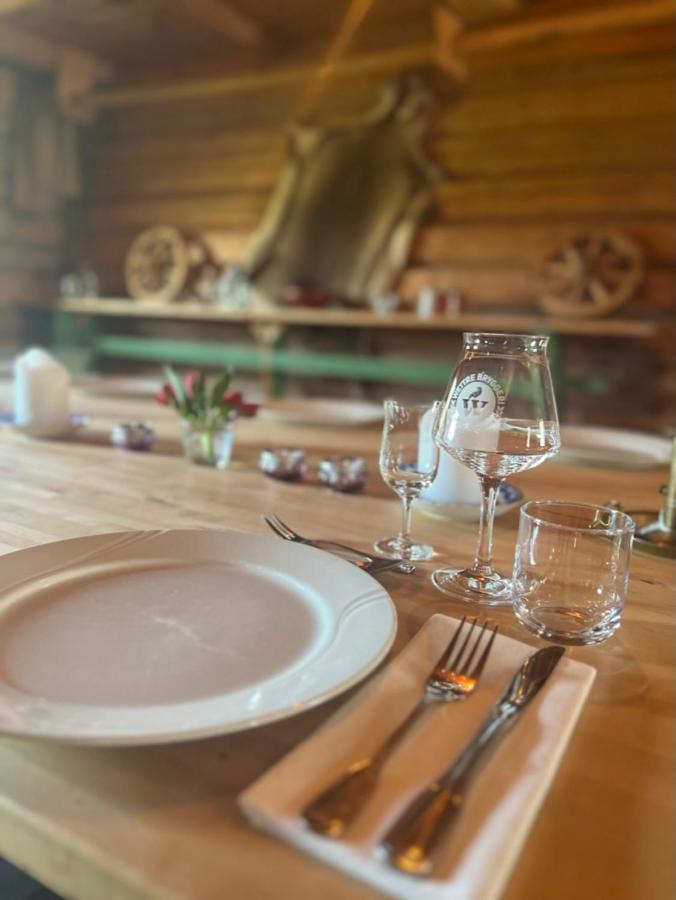 Hotel Ovre Sem Gard Asker Zewnętrze zdjęcie