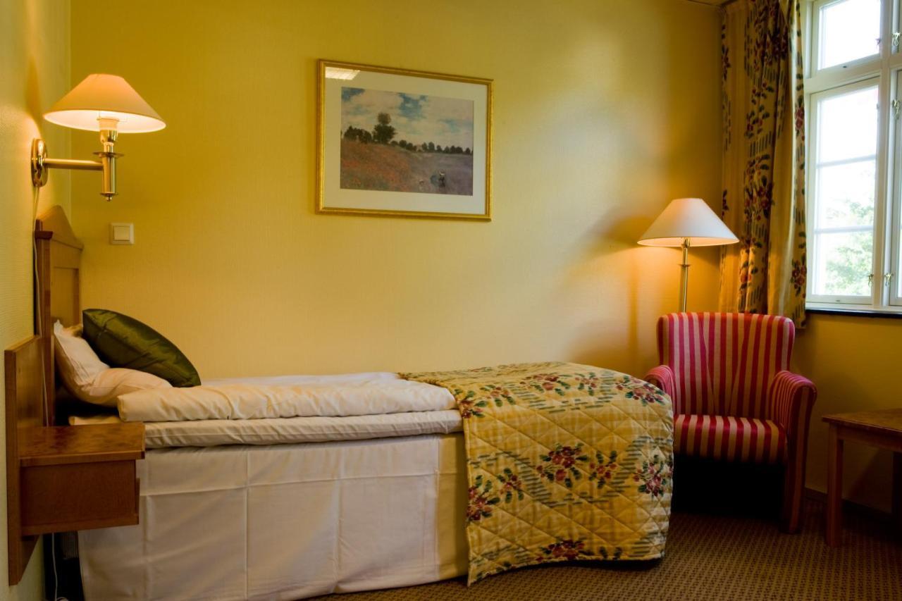 Hotel Ovre Sem Gard Asker Zewnętrze zdjęcie