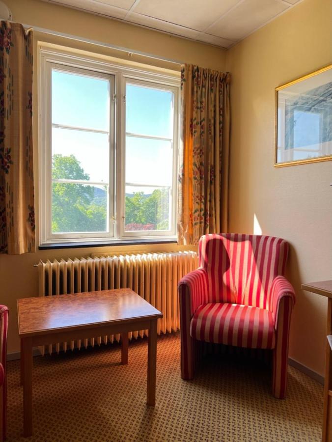 Hotel Ovre Sem Gard Asker Zewnętrze zdjęcie