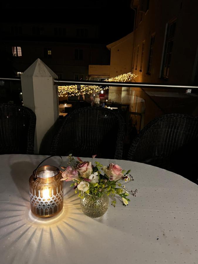 Hotel Ovre Sem Gard Asker Zewnętrze zdjęcie